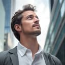 Carlos Mendes, CDO — Grupo Libertas